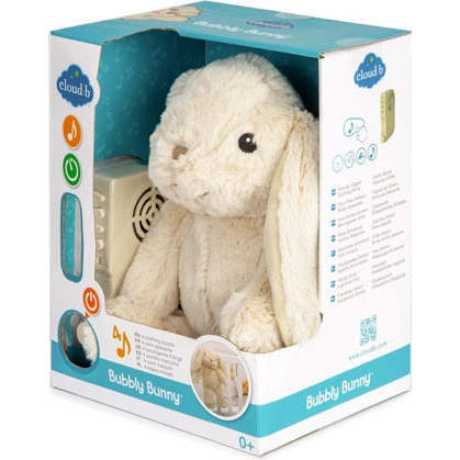 Cloud b  Bubbly Bunny® - Tech Toys - 5