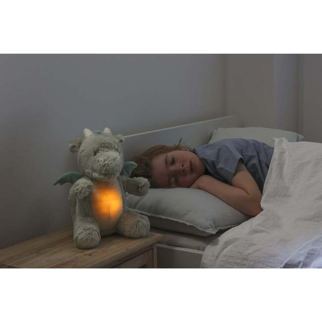 Cloud b  Love Light Buddies  Drake the Dragon - Tech Toys - 3