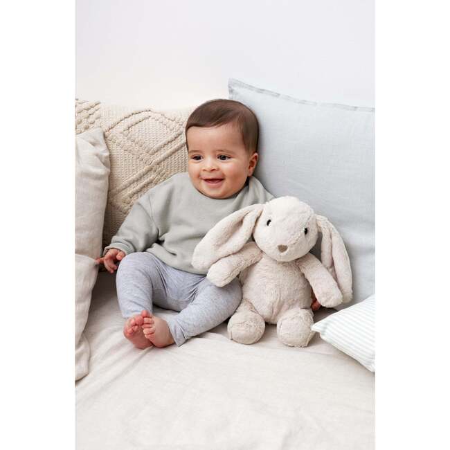 Cloud b  Love Light Buddies  Billy Bunny - Tech Toys - 4