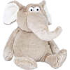 MOOD PET ELEPHANT - Plush - 1 - thumbnail