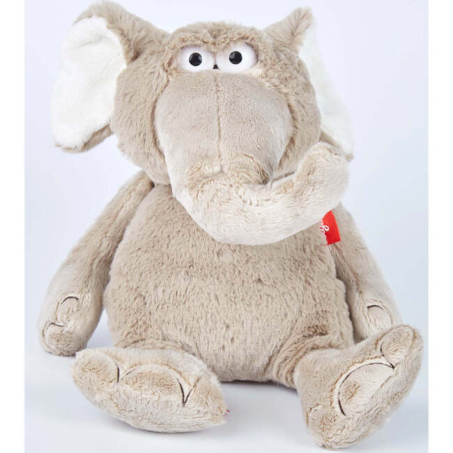 MOOD PET ELEPHANT - Plush - 3
