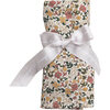 Natural Fall Floral Swaddle Blanket, Multi - Swaddles - 2