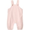 Jesse Corduroy Jumpsuit, Pink - Rompers - 1 - thumbnail