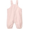 Jesse Corduroy Jumpsuit, Pink - Rompers - 3