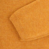 Baby Boy Long Sleeve Cardigan, Yellow - Cardigans - 4
