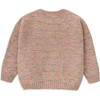 Brigida Knit Long Sleeve Sweater, Prints - Sweaters - 3