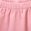 Baby Girl Corduroy Corduroy Trousers, Pink - Pants - 2