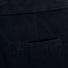 Booker Corduroy Corduroy Shorts, Blue - Shorts - 4