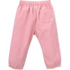 Baby Girl Corduroy Corduroy Trousers, Pink - Pants - 3