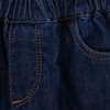 Dylan Denim Trousers, Blue - Pants - 2