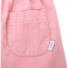 Baby Girl Corduroy Corduroy Trousers, Pink - Pants - 4