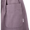 Gisele Corduroy Trousers, Purple - Pants - 3