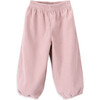 Laurie Corduroy Trousers, Pink - Pants - 1 - thumbnail
