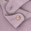 Lola Corduroy Jumpsuit, Purple - Rompers - 2