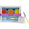 Veggie Paint Set - Summer Set of 3 - Arts & Crafts - 1 - thumbnail
