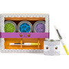 Veggie Paint Set - Winter Set of 3 - Arts & Crafts - 1 - thumbnail