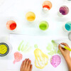 Veggie Paint Set - Winter Set of 3 - Arts & Crafts - 2