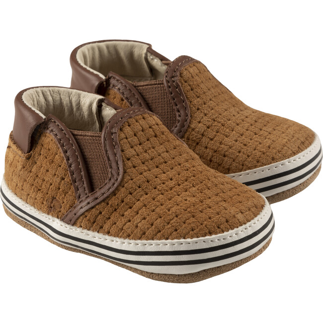 Daniel First Kicks, Camel - Loafers - 1