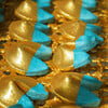 Fortune Cookie Handmade  Chalk - Bubbles/Chalk - 3