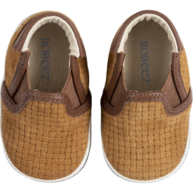 Daniel First Kicks, Camel - Loafers - 2