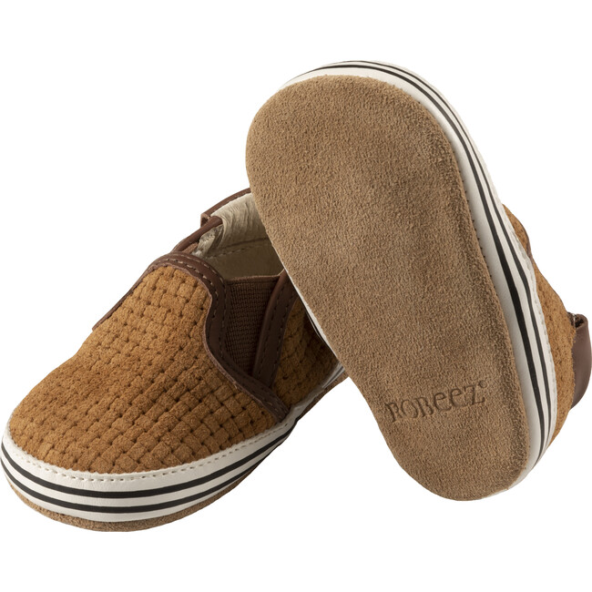 Daniel First Kicks, Camel - Loafers - 5