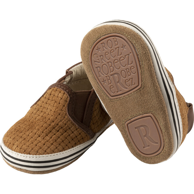 Daniel First Kicks, Camel - Loafers - 6