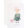 Plantable Merry Christmas Sheep with Gift Card - Paper Goods - 1 - thumbnail