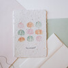 Plantable Hey Pumpkin Autumn Card - Paper Goods - 2