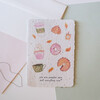 Plantable Pumpkin Spice Autumn Card - Paper Goods - 2