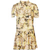 Women's Roise Dress, Citrine Multi - Dresses - 1 - thumbnail
