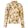 Women's Evana Top, Citrine Multi - Blouses - 1 - thumbnail
