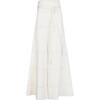 Women's Hudson Skirt, Chalk - Skirts - 1 - thumbnail