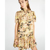 Women's Roise Dress, Citrine Multi - Dresses - 2