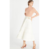 Women's Hudson Skirt, Chalk - Skirts - 2