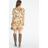 Women's Roise Dress, Citrine Multi - Dresses - 3