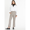 Women's Kian Pant, Toffee Multi - Pants - 3
