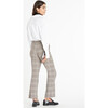 Women's Kian Pant, Toffee Multi - Pants - 4
