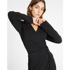 Women's Blakely Dress, Black - Dresses - 2