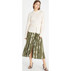 Women's Ally Knit, Chalk - Sweaters - 2