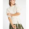 Women's Ally Knit, Chalk - Sweaters - 3