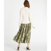 Women's Ally Knit, Chalk - Sweaters - 4
