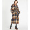 Women's Randi Coat, Toffee Multi - Coats - 2