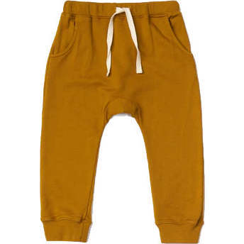 Classic Slim Sweatpants, Golden