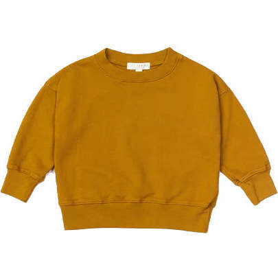 Everyday Sweatshirt, Golden