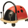 Wheely Bug Ladybug Small - Ride-Ons - 1 - thumbnail