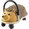 Wheely Bug HEDGEHOG, small plush - Ride-Ons - 1 - thumbnail