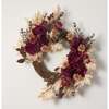 Autumn Romance Front Door Wreath - Wreaths - 3