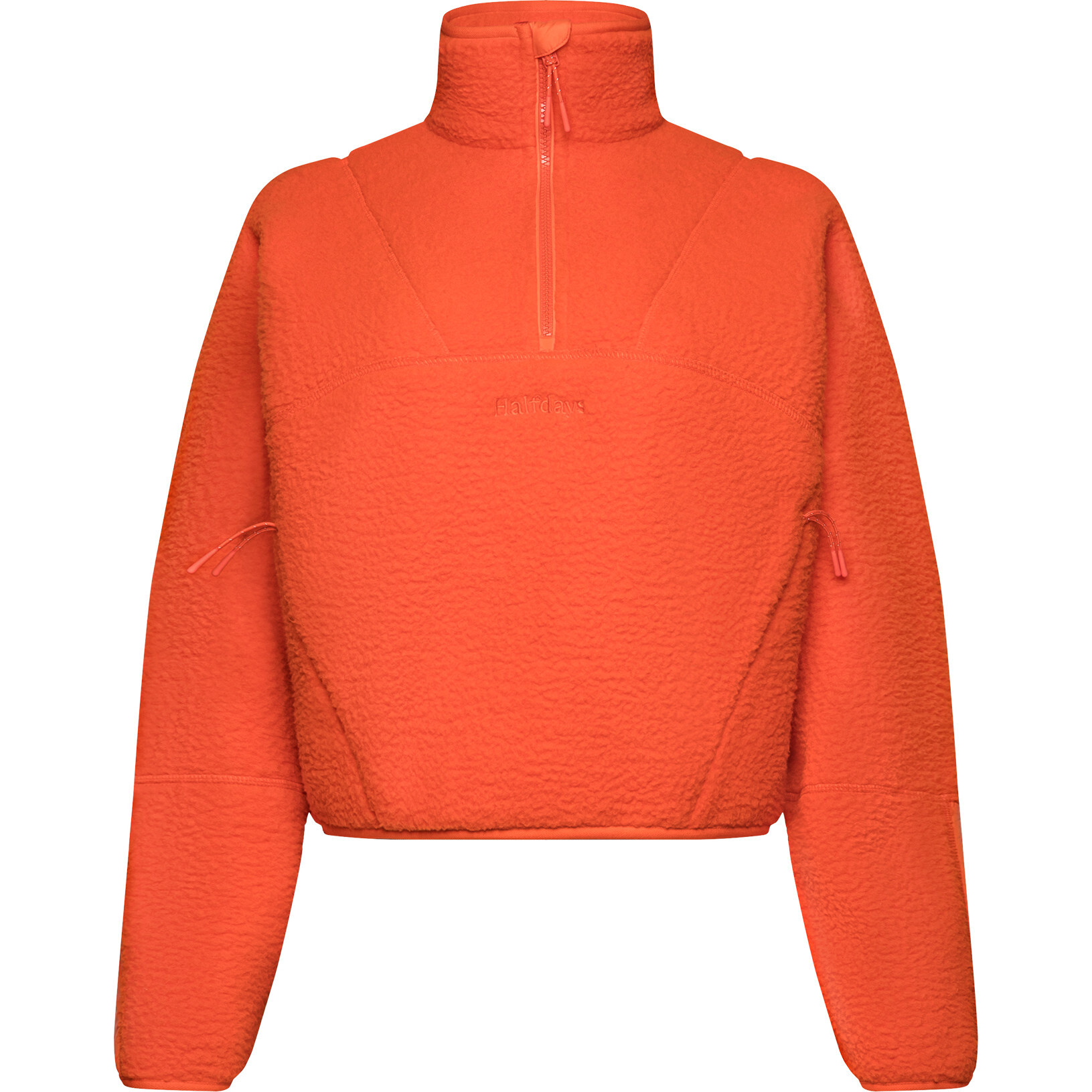 Women's Pieper Fleece Jacket, Spritz - Jackets - 1