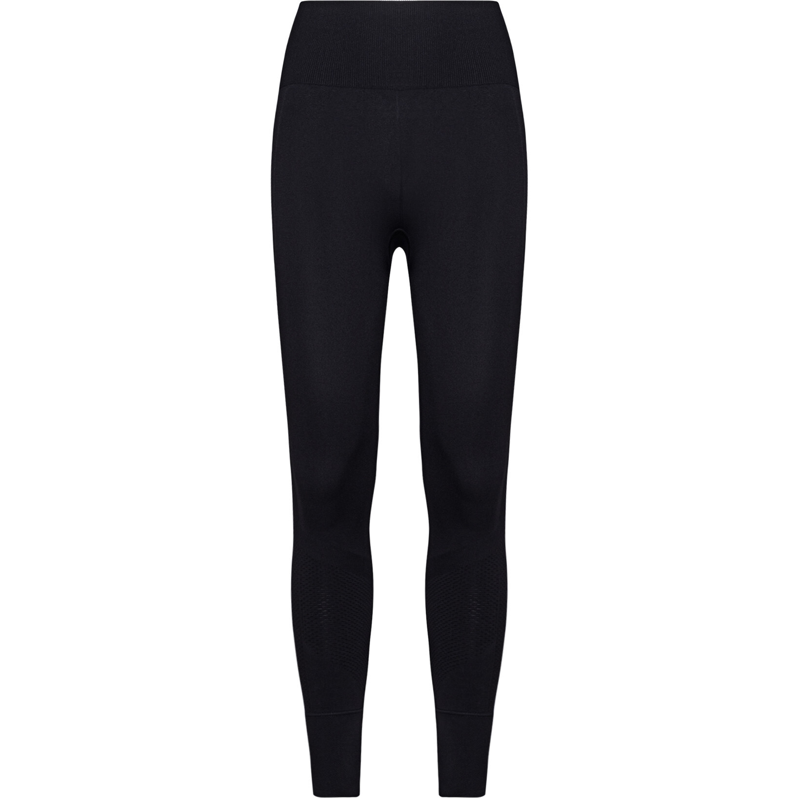 Women's Sophia Seamless Legging, Black - Leggings - 1
