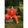 Women's Pieper Fleece Jacket, Spritz - Jackets - 2